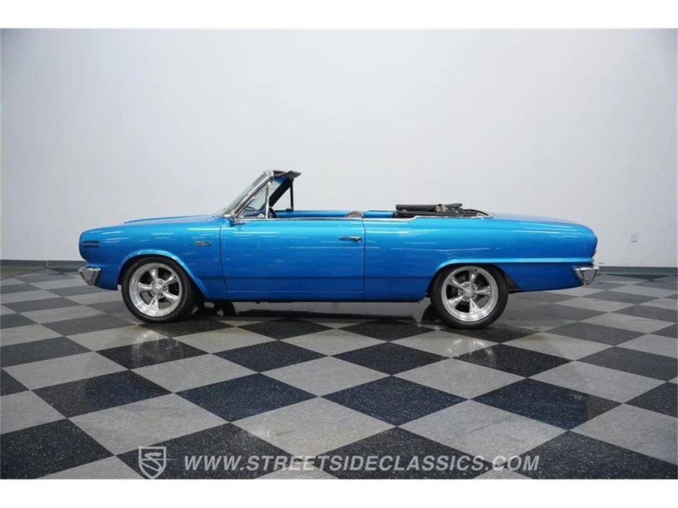 1965 AMC Ambassador - Image 6 of 31