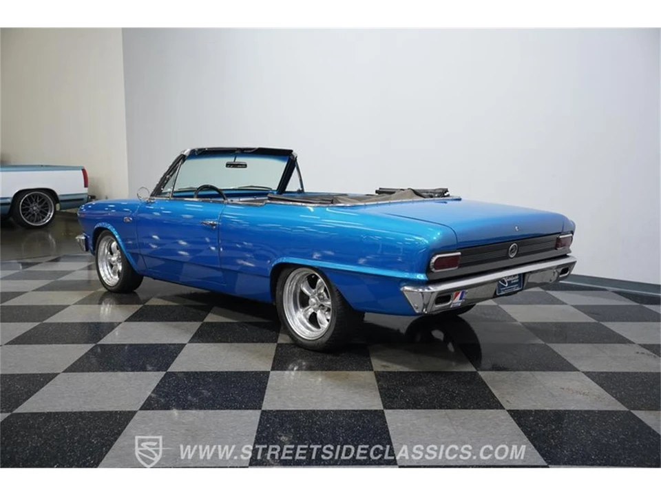 1965 AMC Ambassador - Image 8 of 31
