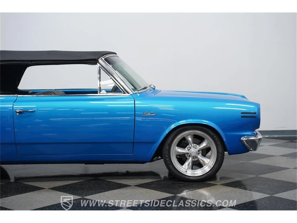 1965 AMC Ambassador - Image 28 of 31