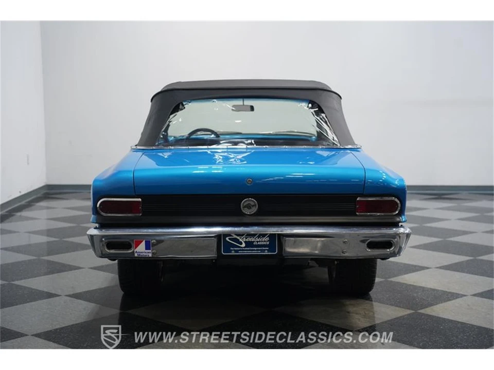 1965 AMC Ambassador - Image 9 of 31