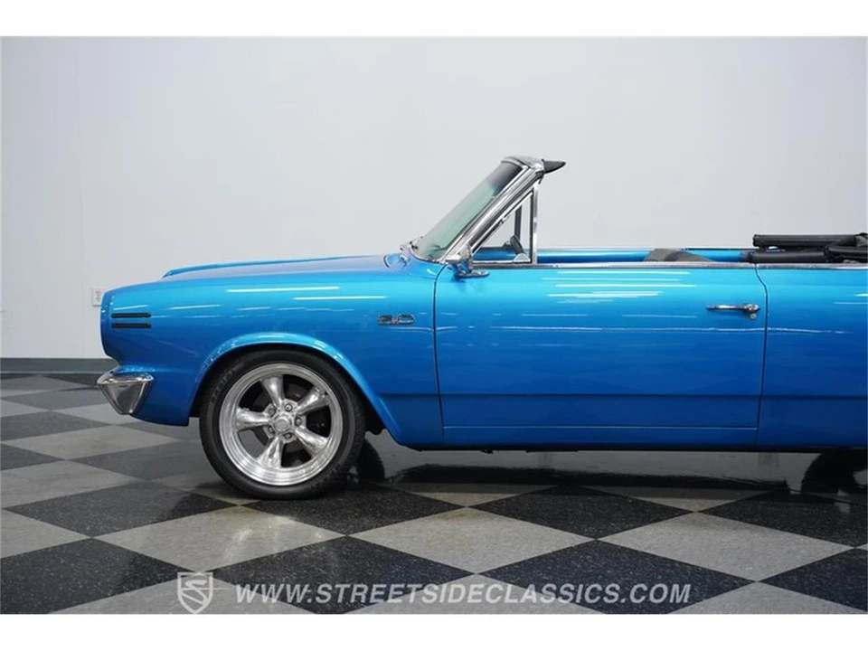 1965 AMC Ambassador - Image 21 of 31