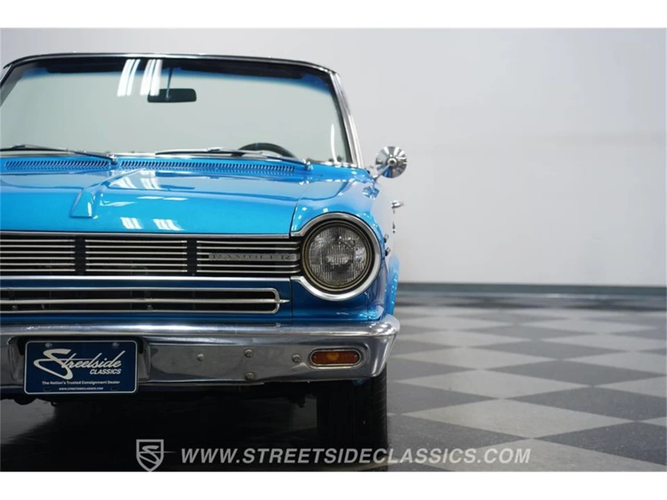 1965 AMC Ambassador - Image 18 of 31