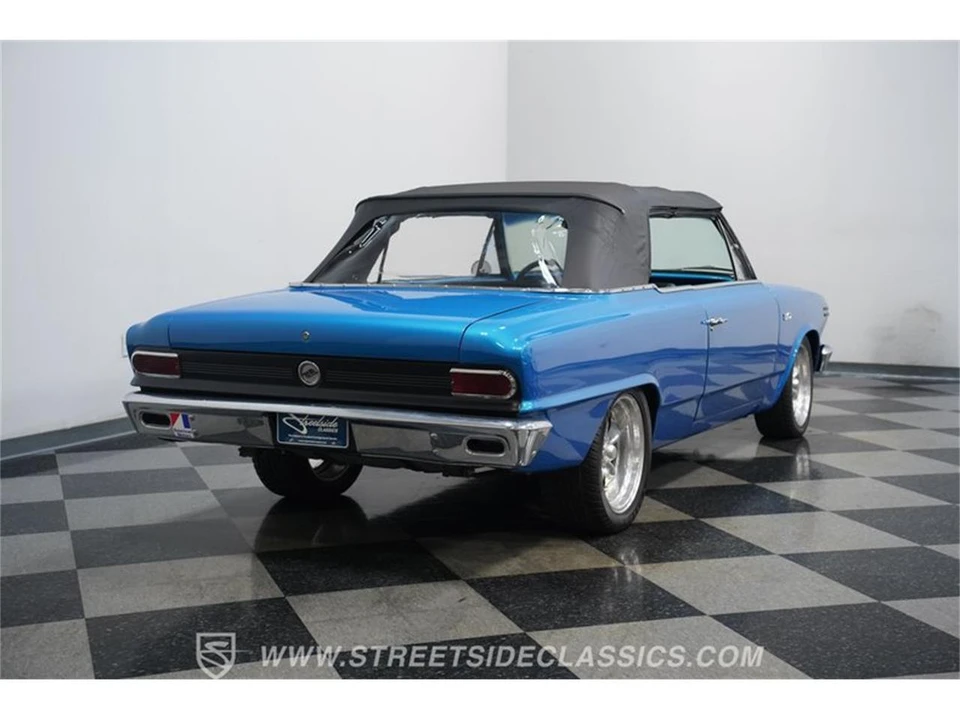1965 AMC Ambassador - Image 10 of 31