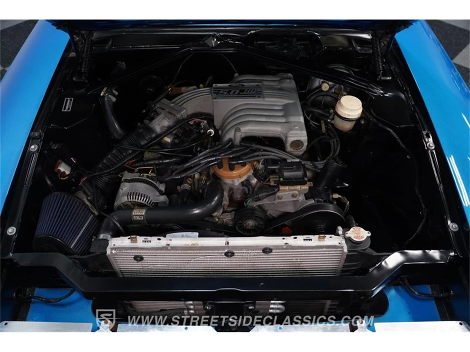 1965 AMC Ambassador - Image 31 of 31