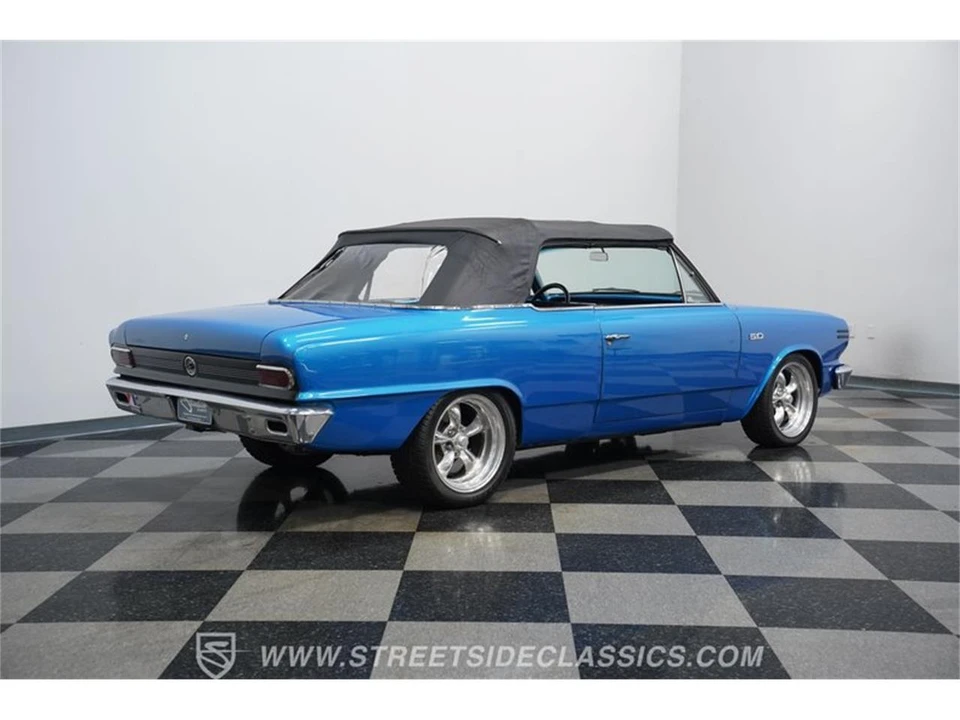 1965 AMC Ambassador - Image 11 of 31