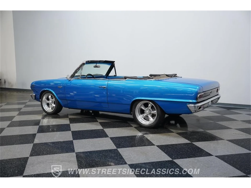1965 AMC Ambassador - Image 7 of 31