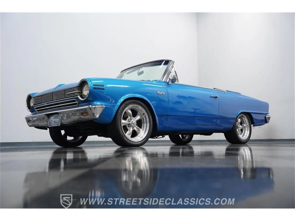 1965 AMC Ambassador - Image 19 of 31
