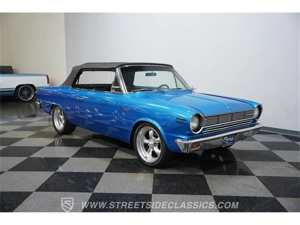 1965 AMC Ambassador - Image 15 of 31
