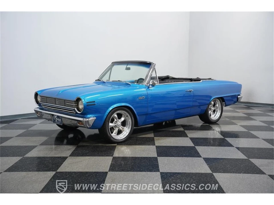 1965 AMC Ambassador - Image 4 of 31