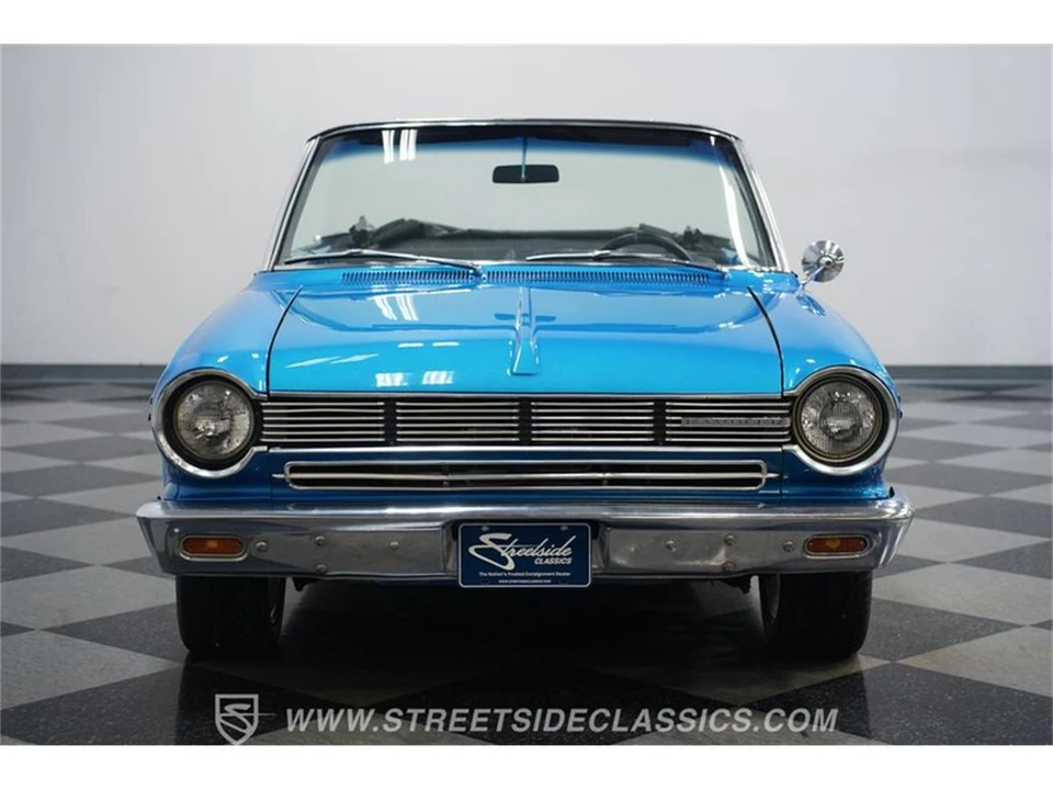 1965 AMC Ambassador - Image 16 of 31