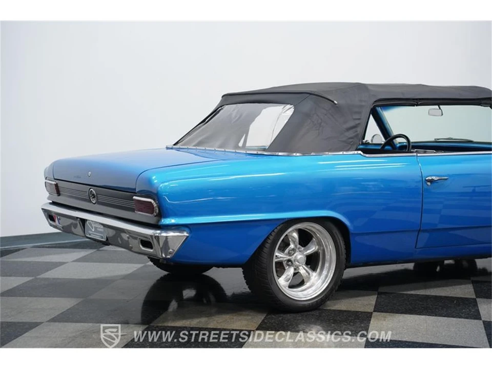 1965 AMC Ambassador - Image 24 of 31