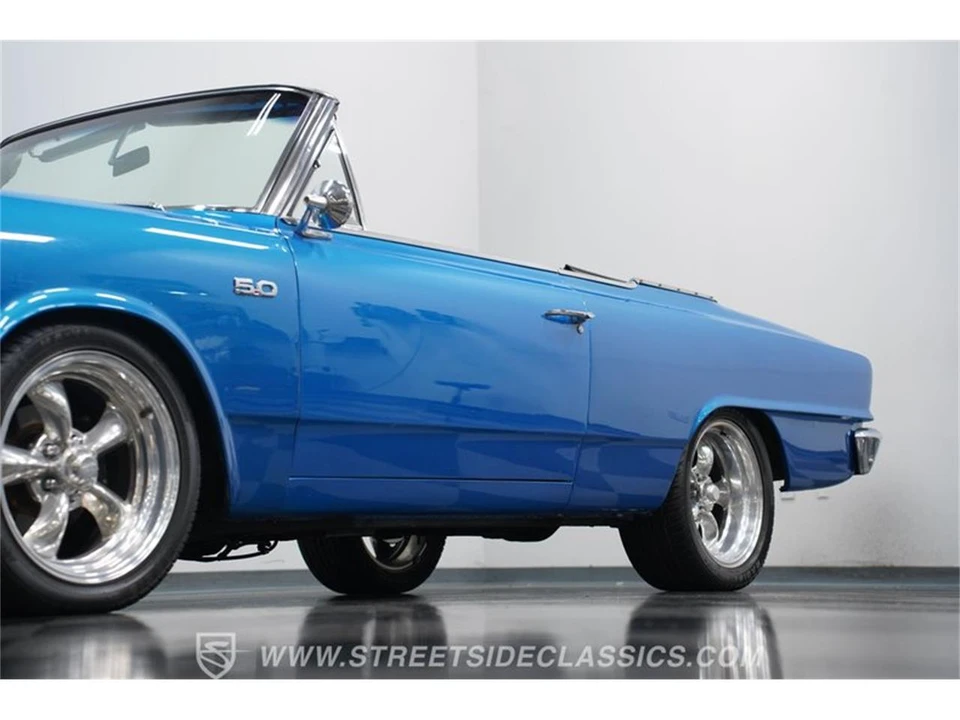 1965 AMC Ambassador - Image 20 of 31