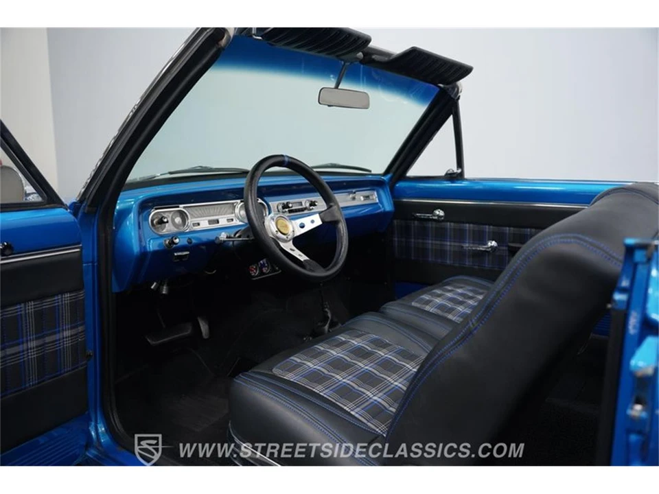 1965 AMC Ambassador - Image 2 of 31