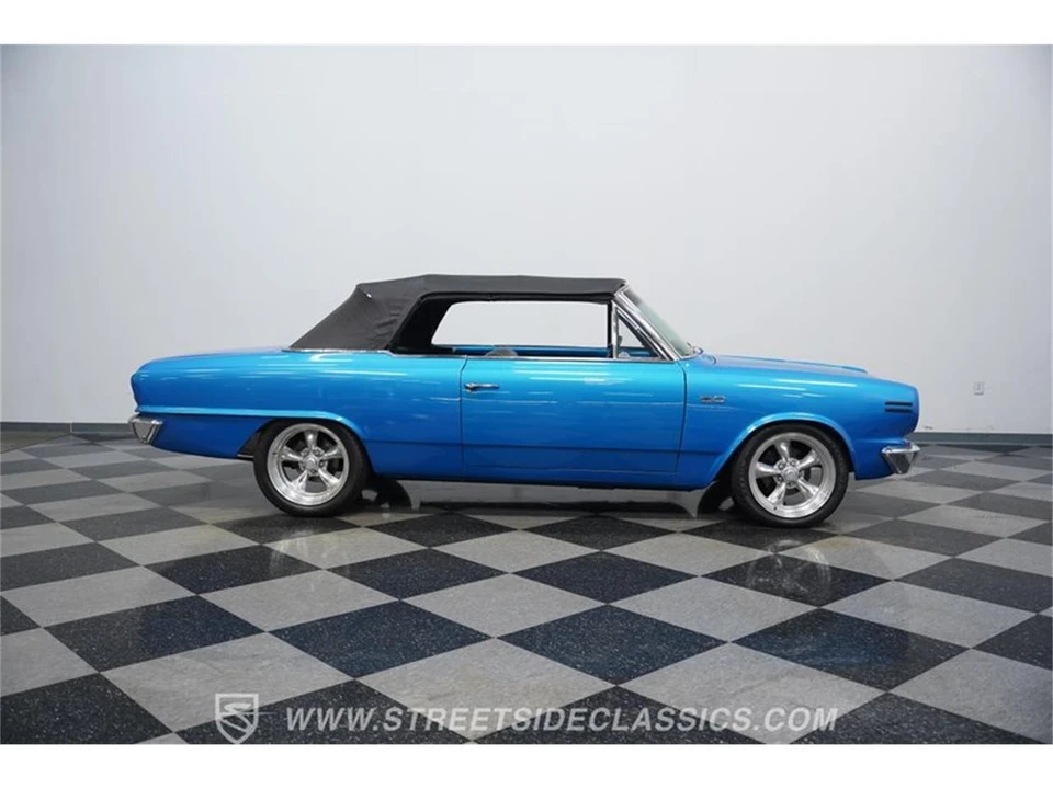 1965 AMC Ambassador - Image 13 of 31