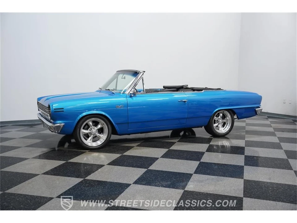 1965 AMC Ambassador - Image 5 of 31