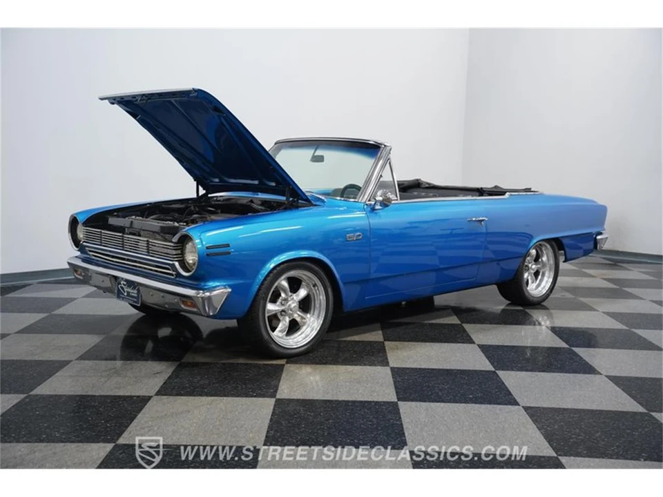 1965 AMC Ambassador - Image 29 of 31
