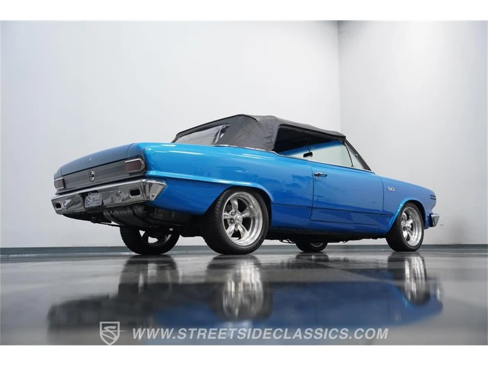 1965 AMC Ambassador - Image 25 of 31