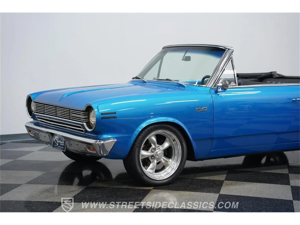 1965 AMC Ambassador - Image 17 of 31