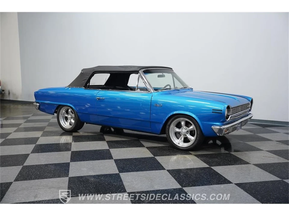 1965 AMC Ambassador - Image 14 of 31