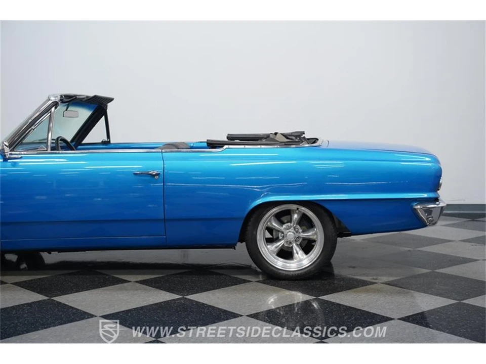 1965 AMC Ambassador - Image 22 of 31