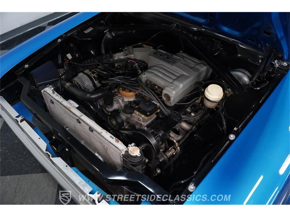 1965 AMC Ambassador - Image 30 of 31