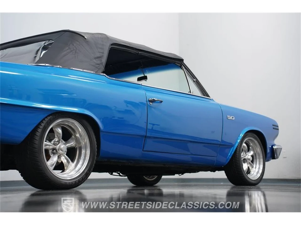 1965 AMC Ambassador - Image 26 of 31
