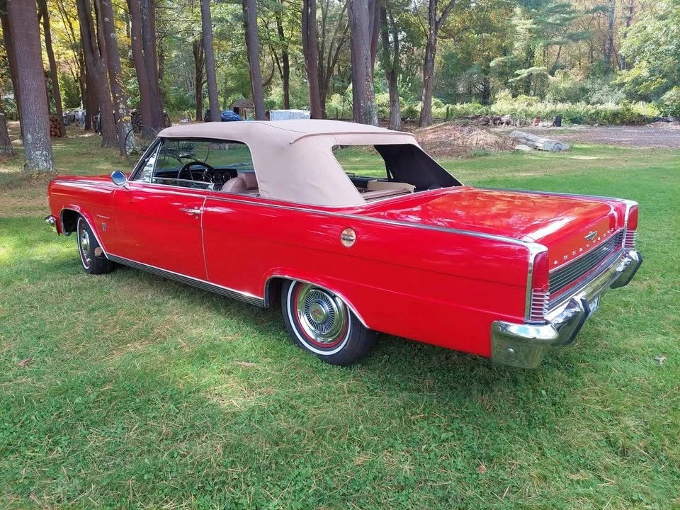1965 AMC Ambassador - Image 2 of 19