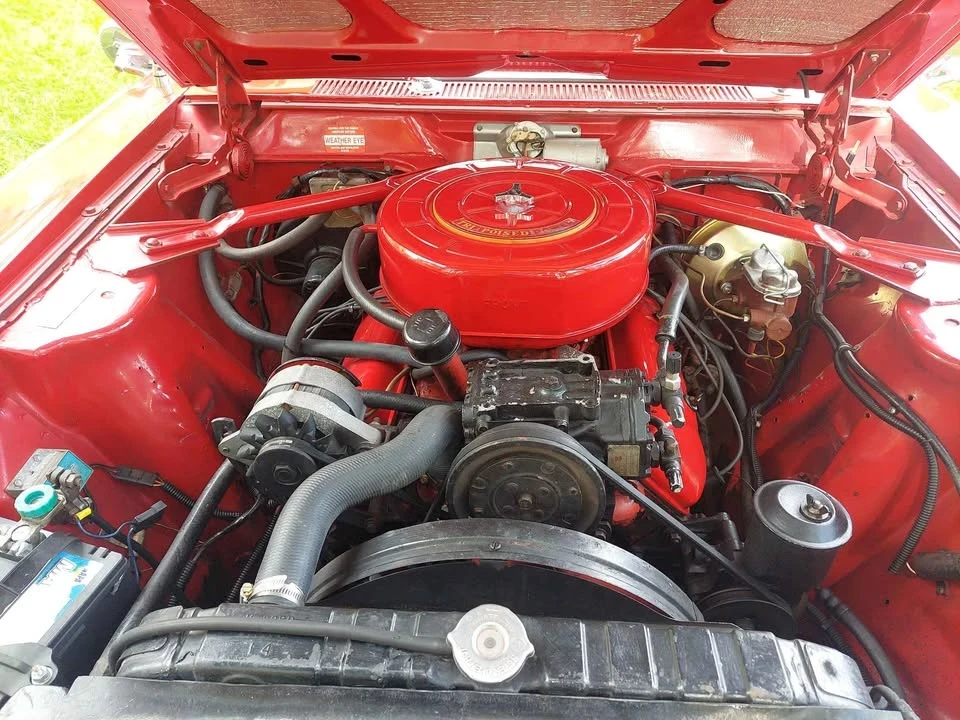 1965 AMC Ambassador - Image 11 of 19