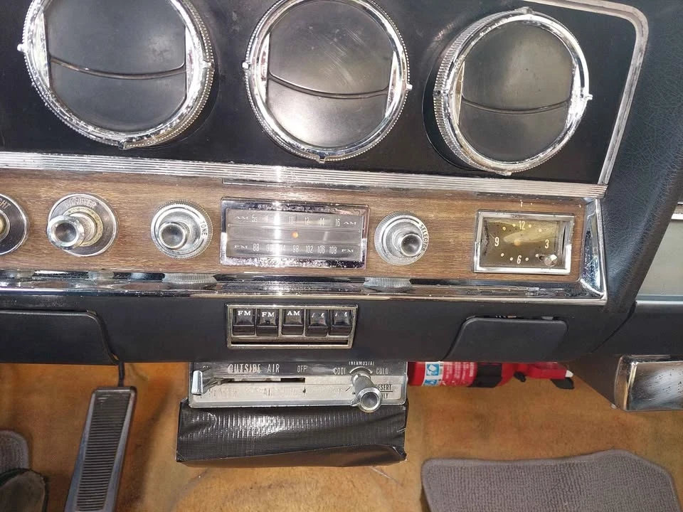 1965 AMC Ambassador - Image 17 of 19