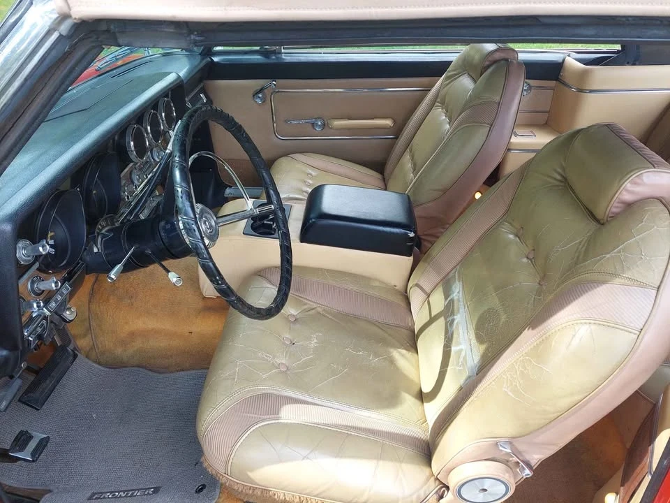 1965 AMC Ambassador - Image 8 of 19