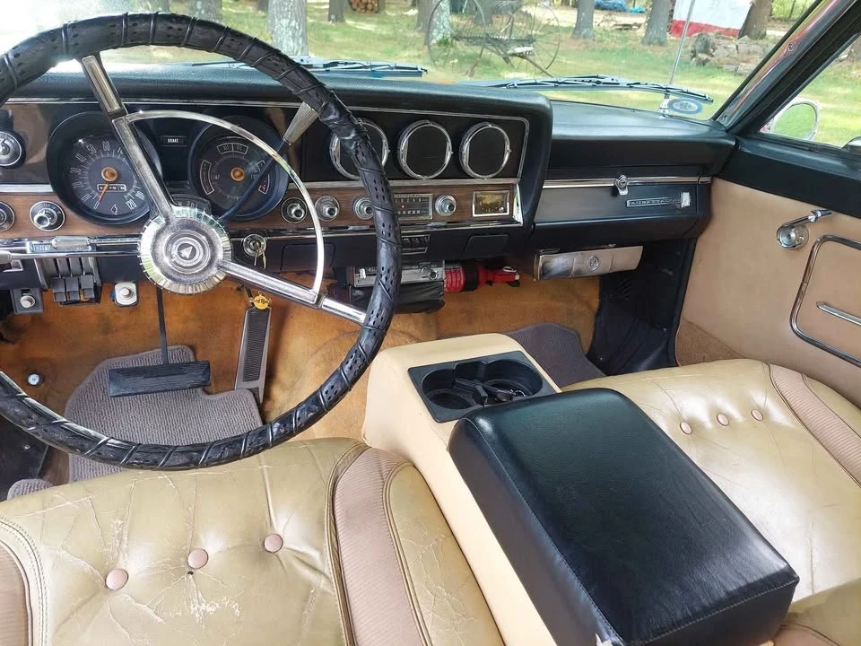 1965 AMC Ambassador - Image 7 of 19