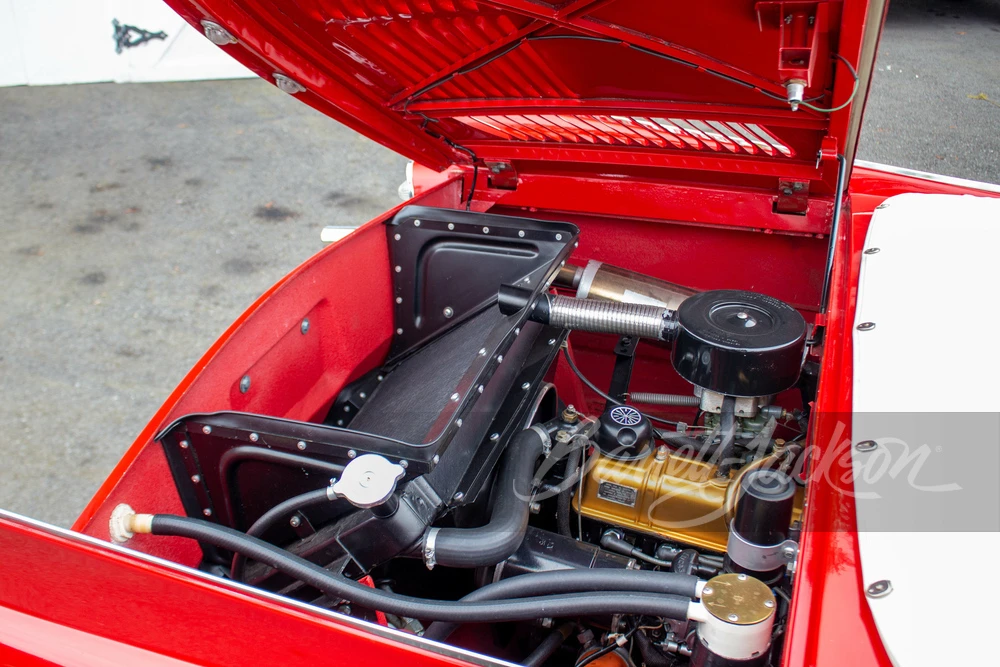 1965 Amphicar Model 770 - Image 2 of 16