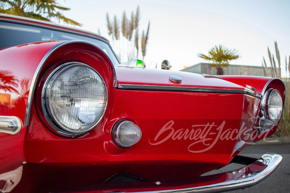 1965 Amphicar Model 770 - Image 10 of 16