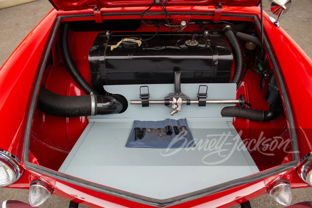 1965 Amphicar Model 770 - Image 12 of 16