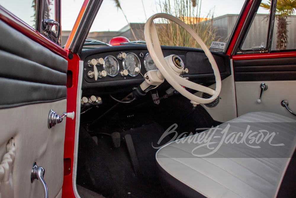 1965 Amphicar Model 770 - Image 14 of 16