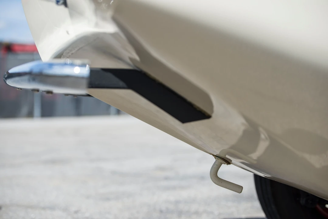 1965 Amphicar Model 770 - Image 9 of 31