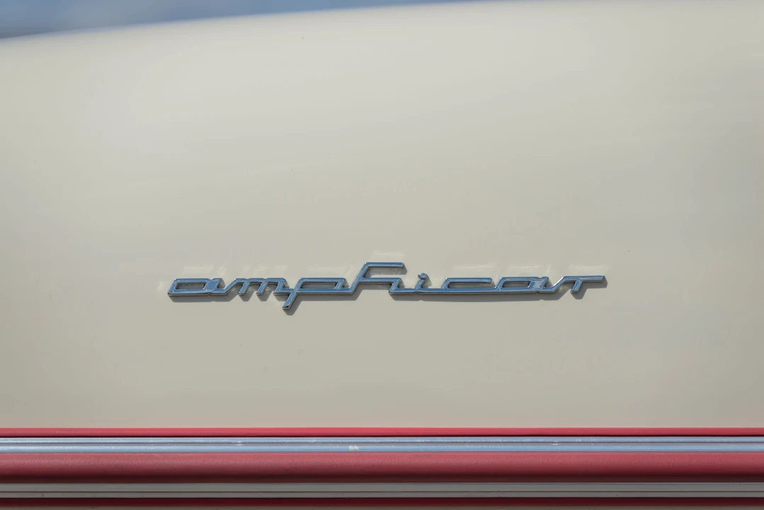 1965 Amphicar Model 770 - Image 23 of 31