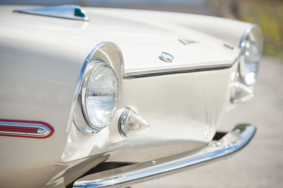 1965 Amphicar Model 770 - Image 27 of 31