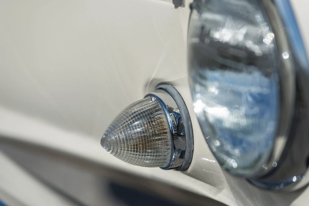 1965 Amphicar Model 770 - Image 7 of 31