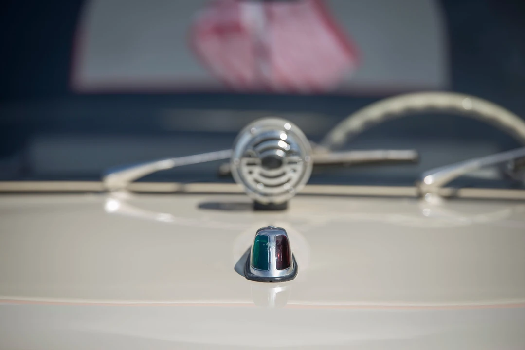 1965 Amphicar Model 770 - Image 26 of 31