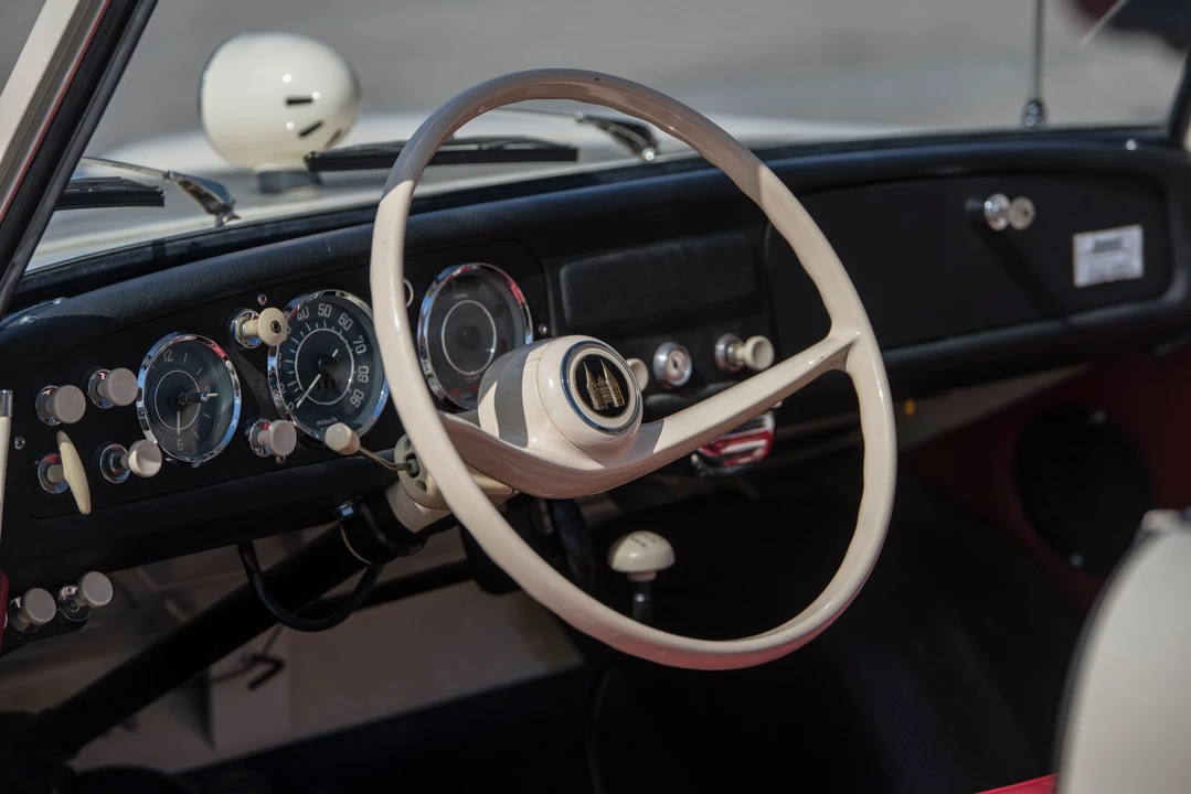 1965 Amphicar Model 770 - Image 12 of 31
