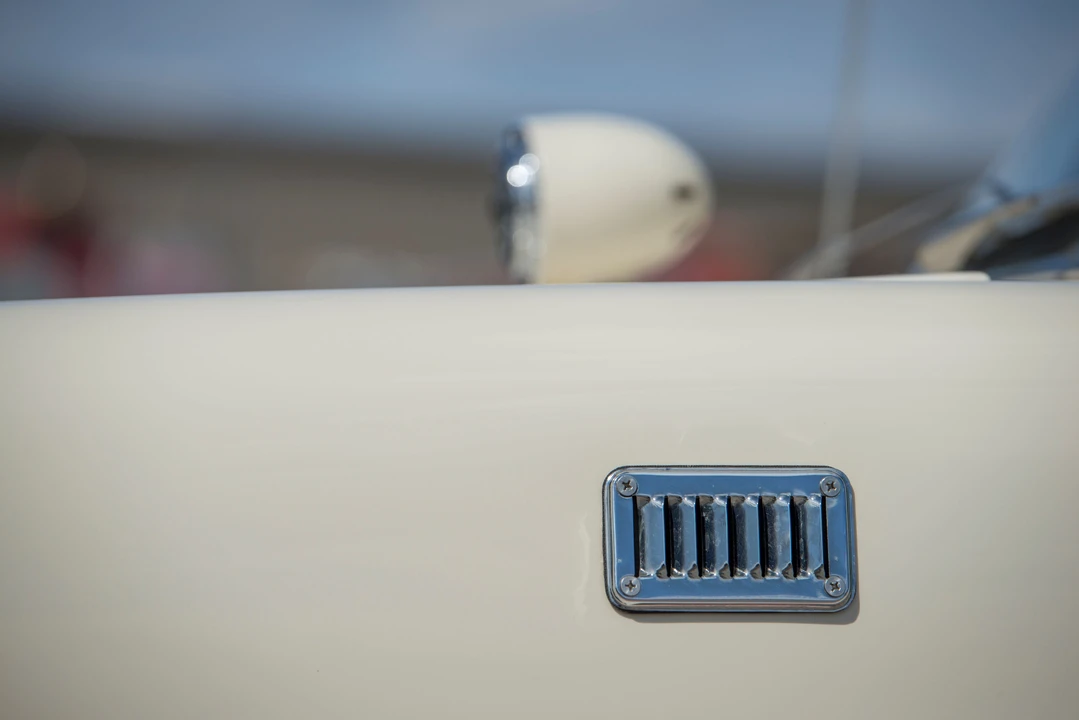 1965 Amphicar Model 770 - Image 22 of 31