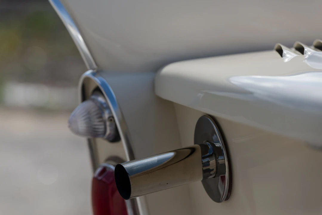 1965 Amphicar Model 770 - Image 20 of 31