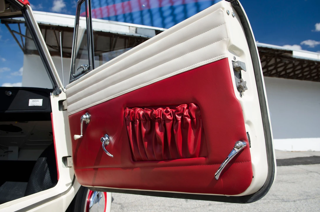 1965 Amphicar Model 770 - Image 31 of 31