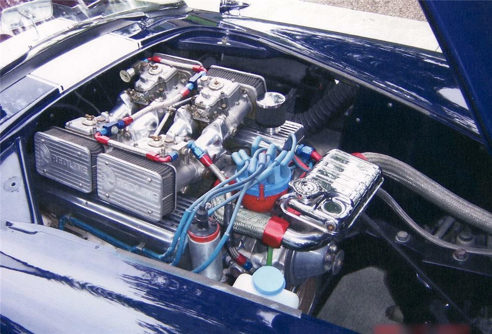 1965 AC Ace & Aceca - Image 3 of 4