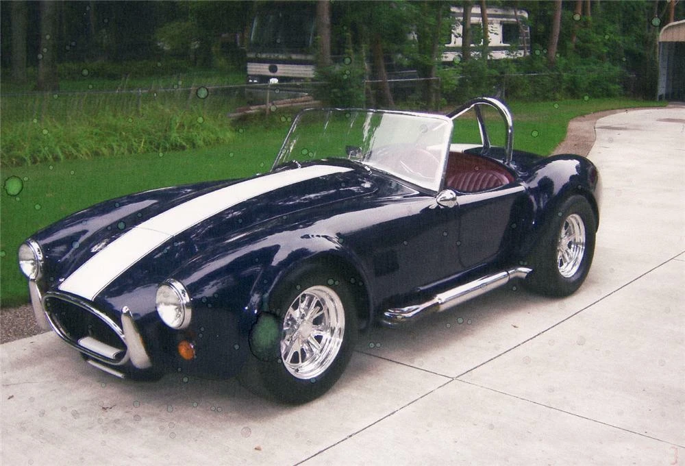 1965 AC Ace & Aceca - Image 2 of 4