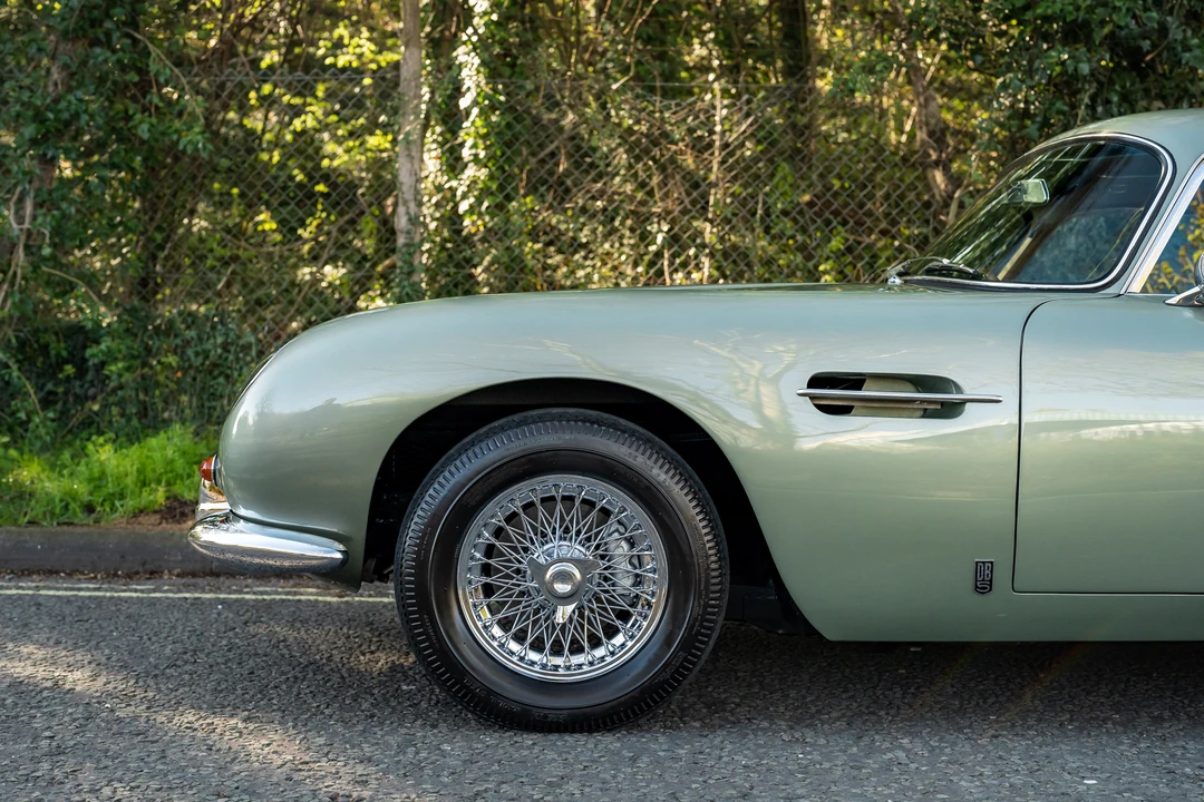1965 Aston Martin DB5 - Image 13 of 31