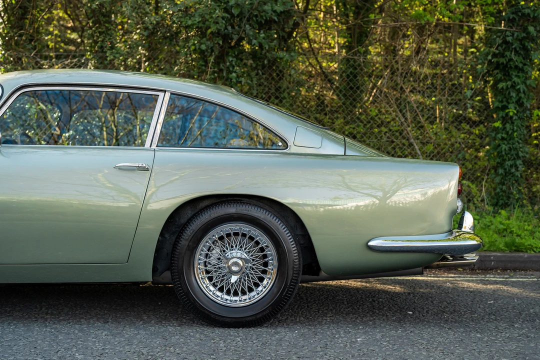 1965 Aston Martin DB5 - Image 14 of 31