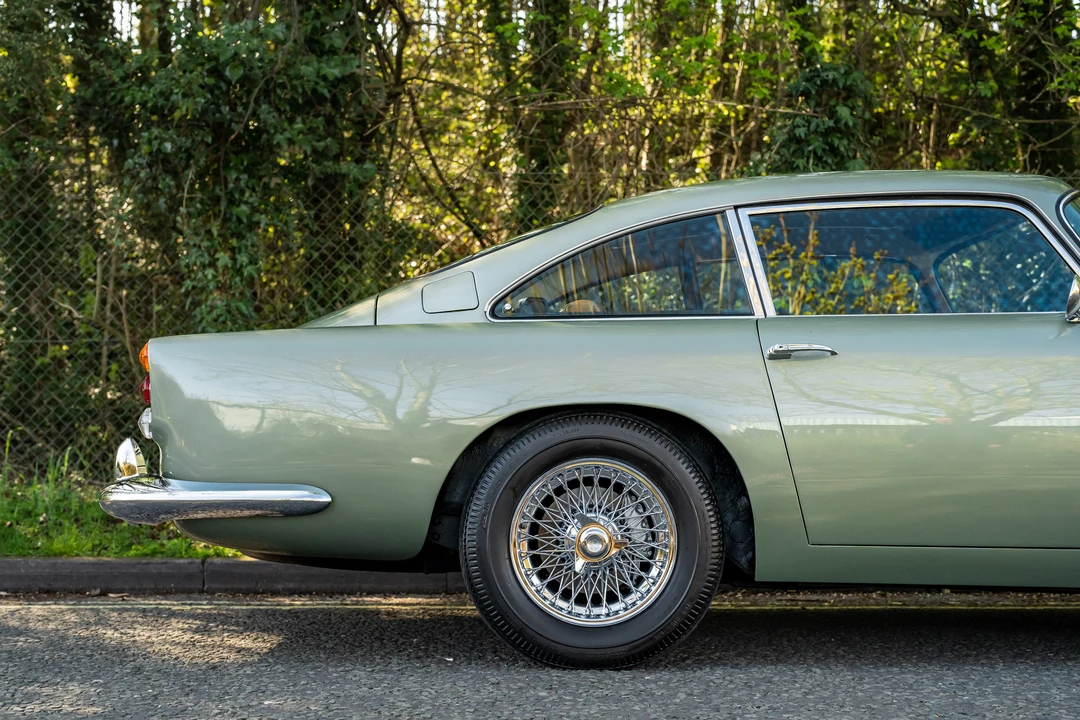 1965 Aston Martin DB5 - Image 17 of 31