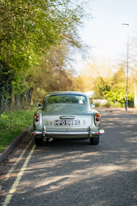 1965 Aston Martin DB5 - Image 27 of 31